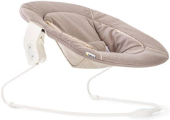 Hauck Alpha Bouncer 2 in 1 - Stretch Beige