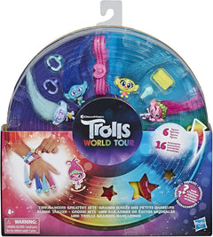 Trolls Tiny Dancers Greatest Hits