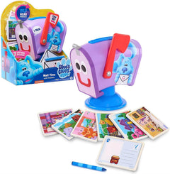 Blue's Clues & You! Mail Time with Mailbox