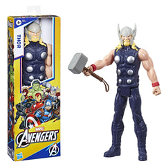 Marvel Avengers Titan Hero Series - Thor