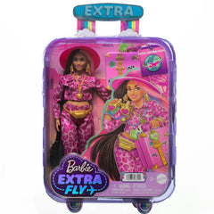 Barbie Extra Fly Doll