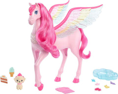 Barbie A Touch of Magic Pegasus