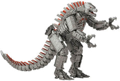 Monsterverse Godzilla vs Kong  11