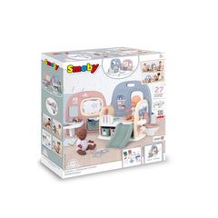Smoby Baby Child Care Centre