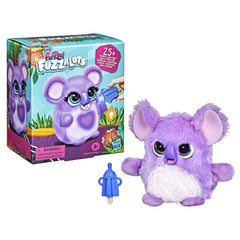 FurReal Fuzzalots Koala