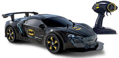 Batman R/C Bat-Tech Racer 1:10 Scale