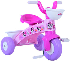 Disney Minnie Trike - Pink