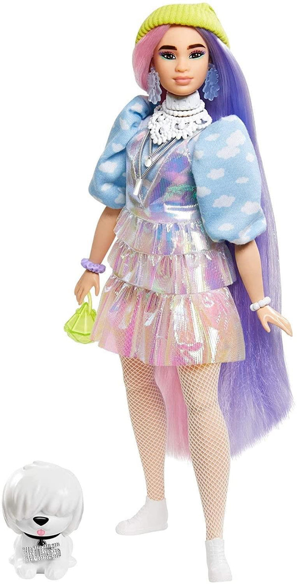 Barbie Extra