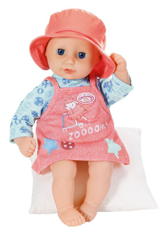 Baby Annabell Dress 36cm Doll Outfit