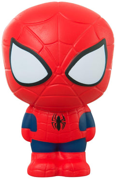 Marvel Squishy Toy Spiderman