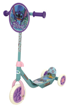 Disney Lilo & Stitch Deluxe Tri-Scooter