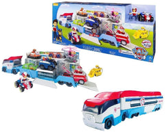 Paw Patrol Paw Patroller