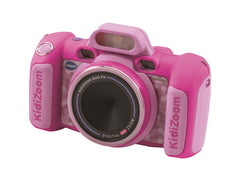 Vtech KidiZoom Duo FX Pink Camera