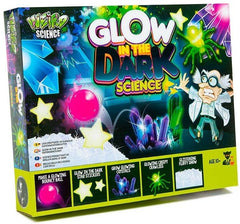 Glow in the Dark Science Kit