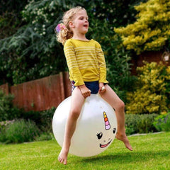 Unicorn Space Hopper