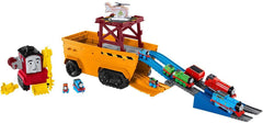 Thomas & Friends Super Cruiser Playset