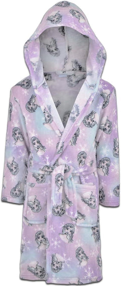 Disney Frozen Robe