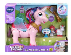 VTech Toot-Toot Friends My Magical Unicorn