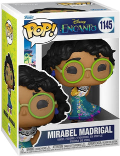 Funko POP! Disney Encanto - Mirabel Vinyl Figure