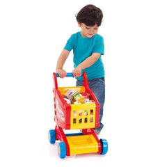 Dolu Shopping Cart