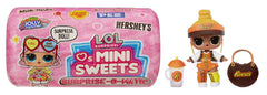 L.O.L Surprise! Loves Mini Sweets Surprise-O-Matic Doll