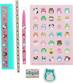 Squishmallows Friendship Stationery Set