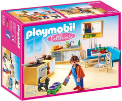 Playmobil Country Kitchen
