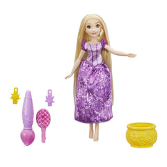 Disney Princess Stamp & Style Rapunzel