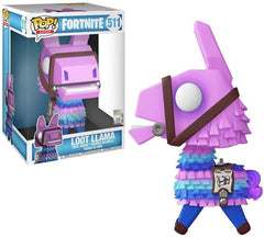 Funko Fortnite Loot Llama