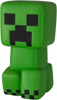 Minecraft Mega Green 6 Inch SquishMe