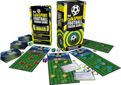 talkSPORT Football Trivia