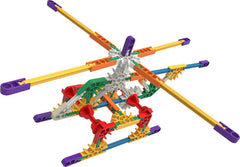 K'nex Beginner 40 Model Building Set