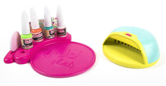 Fab Lab Glam & Glow Nail Studio