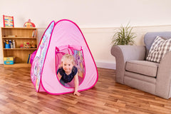 Play Tent and Tunnel - Unicorn