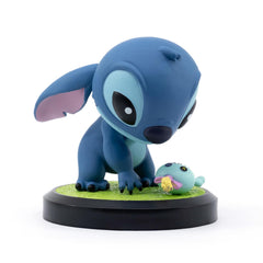 Stitch YuMe Hero Box Window Box Art Gallery Series