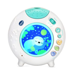 Vtech Sleepy Sloth Cot Light