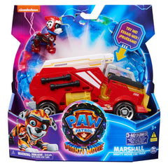 PAW Patrol: The Mighty Movie Marshall Vehicle