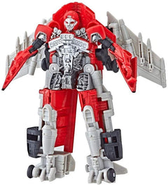 Transformers Energon Igniters Power Series Shatter
