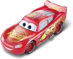 Disney Cars Colour Changer Lightning McQueen