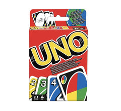 Uno Card Game