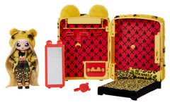 Na! Na! Na! Surprise 3-in-1 Backpack Bedroom S2-Jennel Jaguar