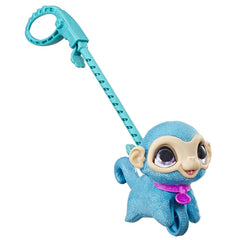 FurReal Walkalots Lil Wags Monkey