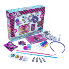 L.O.L Surprise Hair Accessory Set
