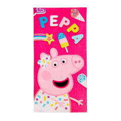Peppa Pig Towel