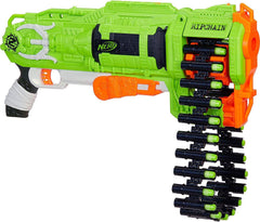Nerf Zombie Ripchain Combat Blaster