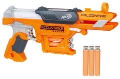 Nerf N-Strike Elite AccuStrike Series FalconFire  Blaster