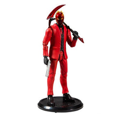 Fortnite Inferno Figure