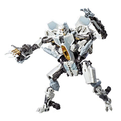 Transformers Studio Series Voyager Starscream