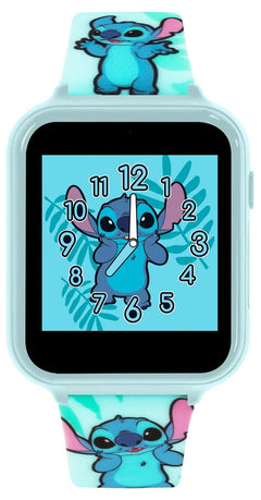 Disney Lilo & Stitch Smart Watch