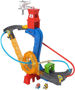 Thomas & Friends Minis Motorized Rescue